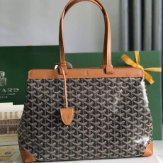 Goyard Top Handle Bags